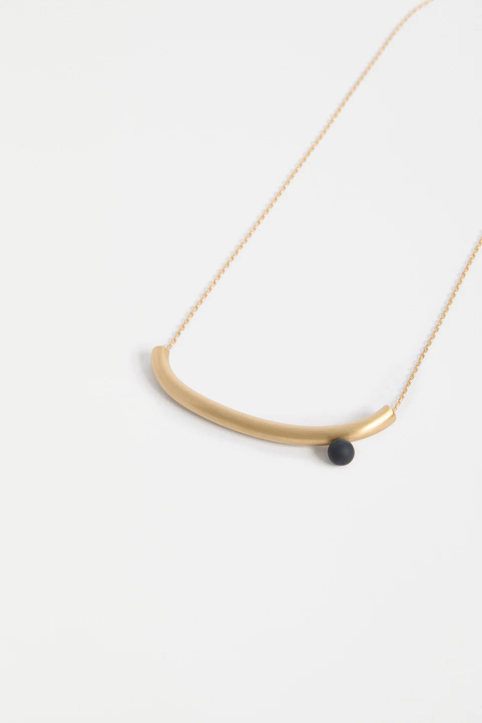 Elk The Label - Ahas Necklace - Gold