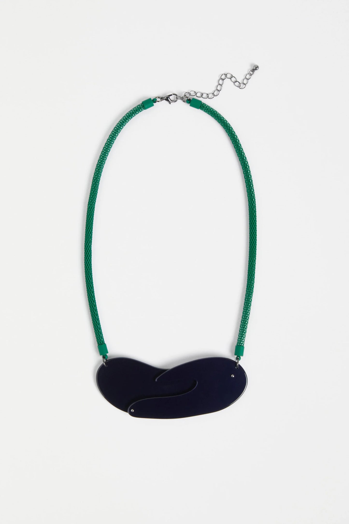 Elk The Label - Neve Necklace - New Navy