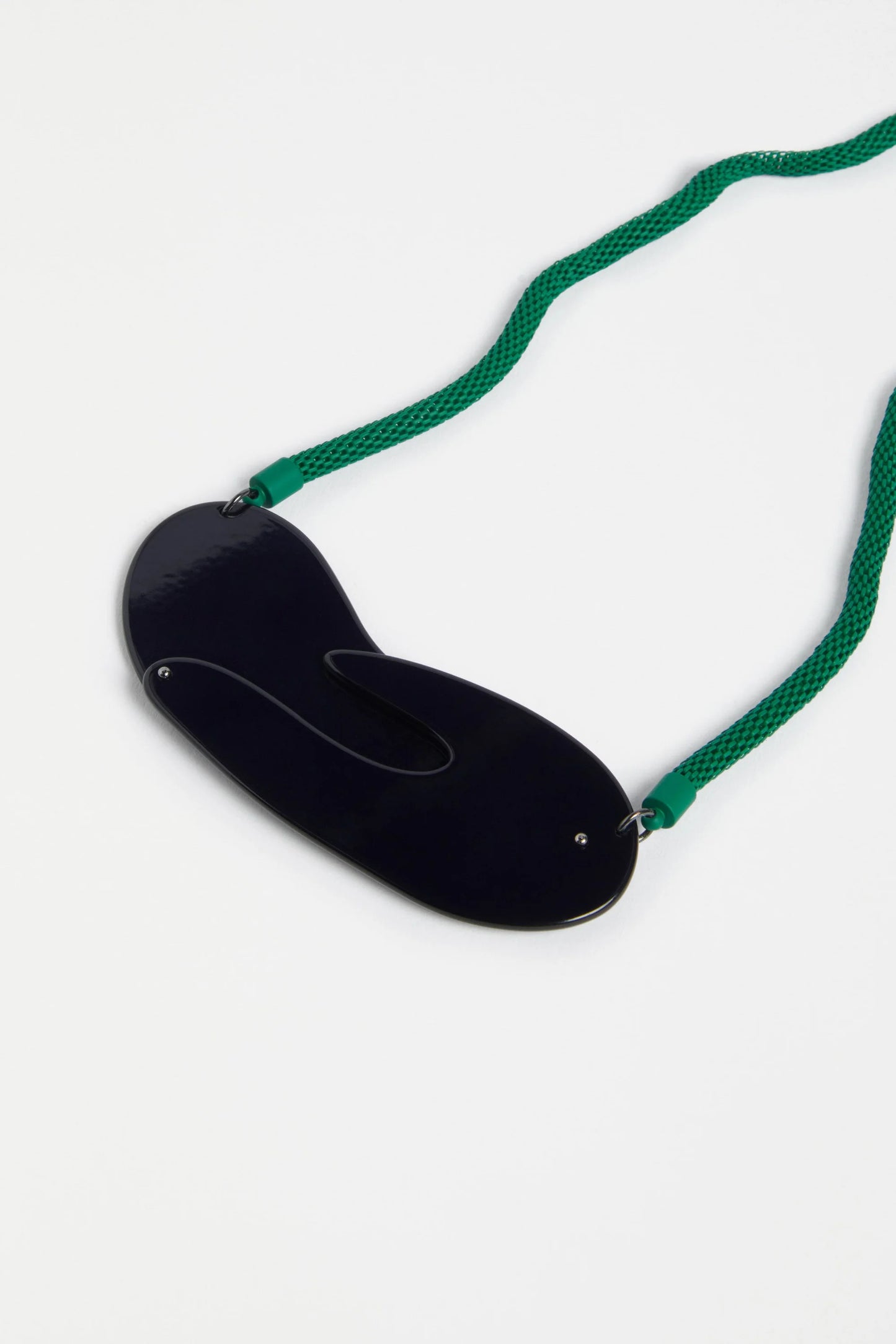 Elk The Label - Neve Necklace - New Navy