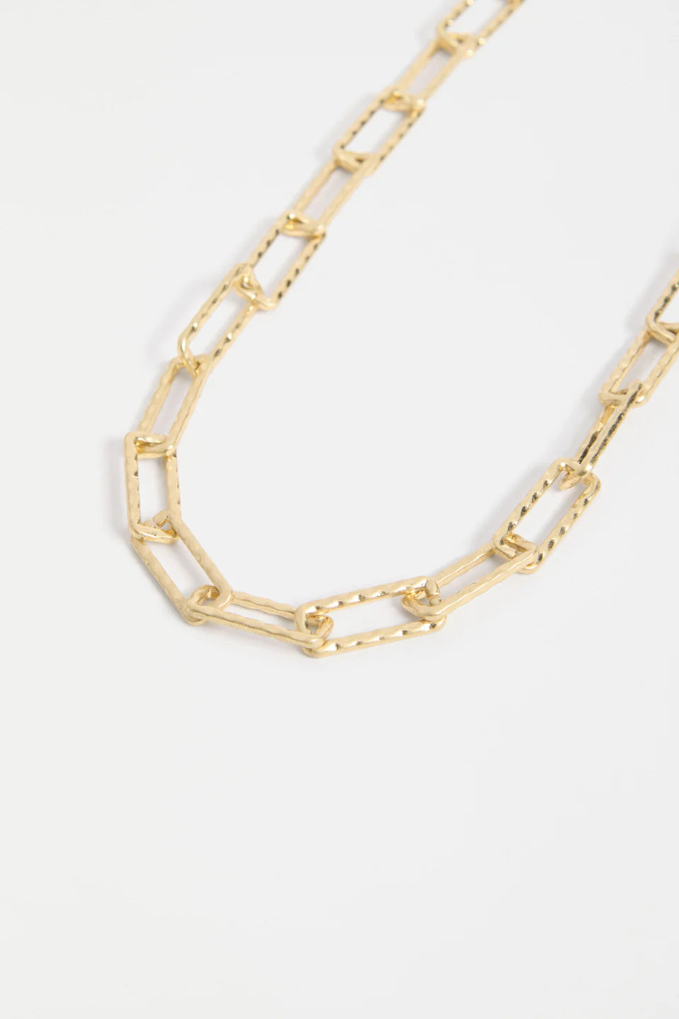 Elk The Label - Ringva Necklace - Gold