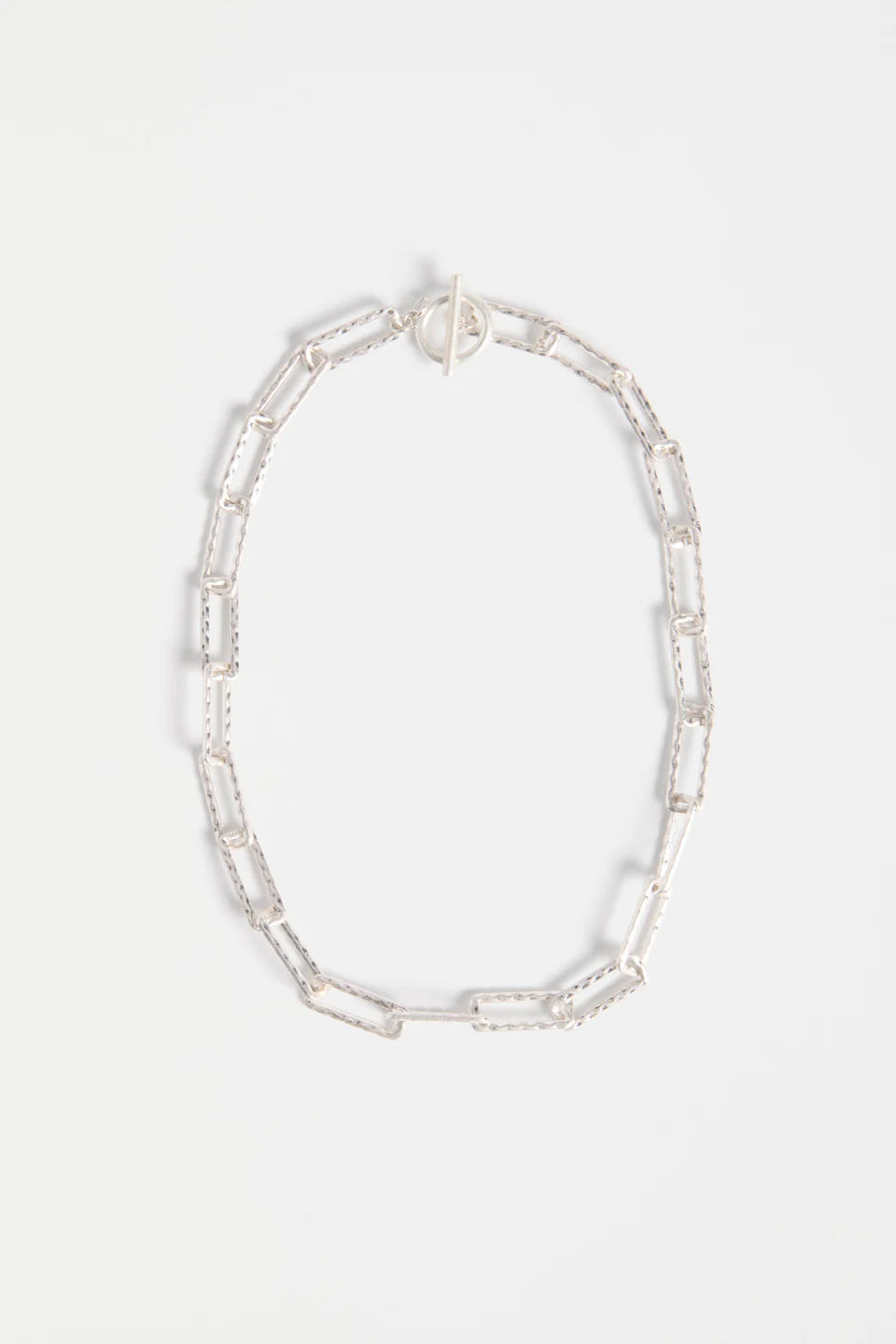 Elk The Label - Ringva Necklace - Silver