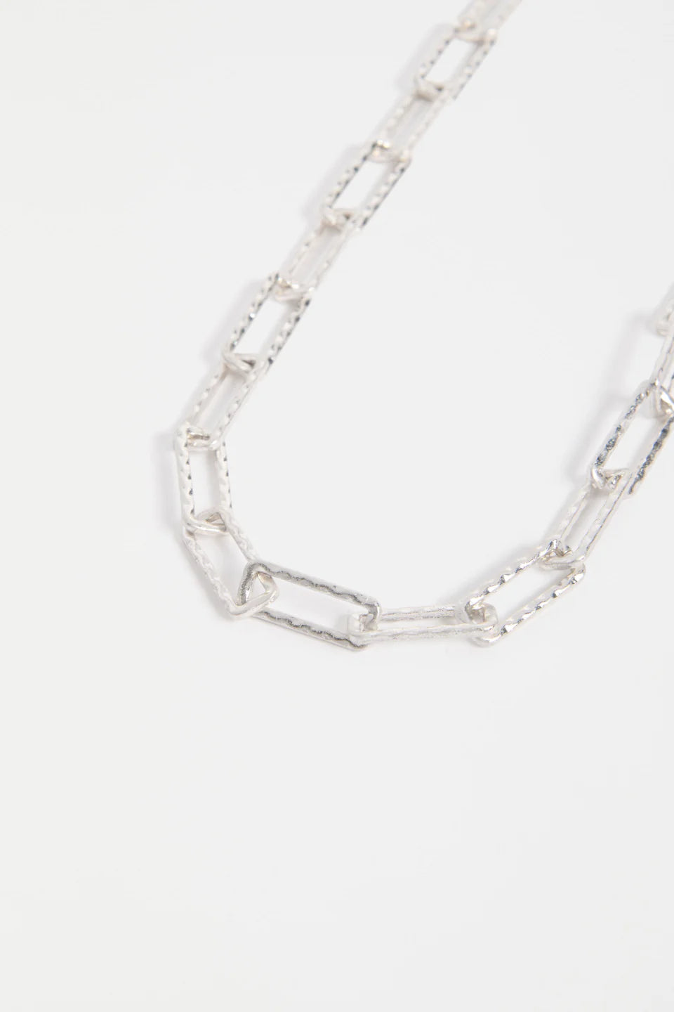 Elk The Label - Ringva Necklace - Silver