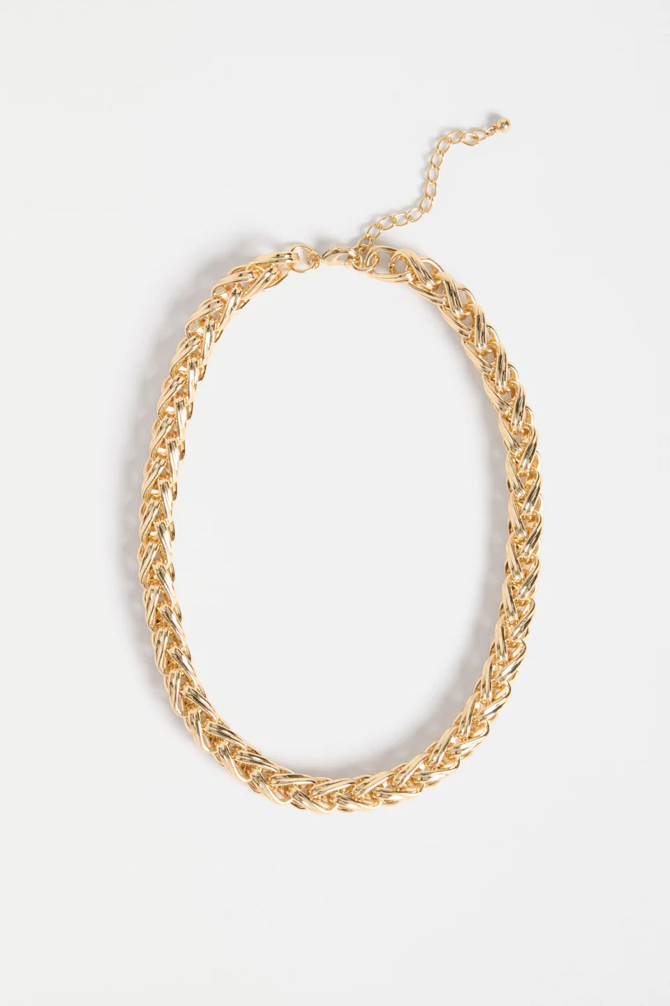 Elk The Label - Samman Necklace - Gold
