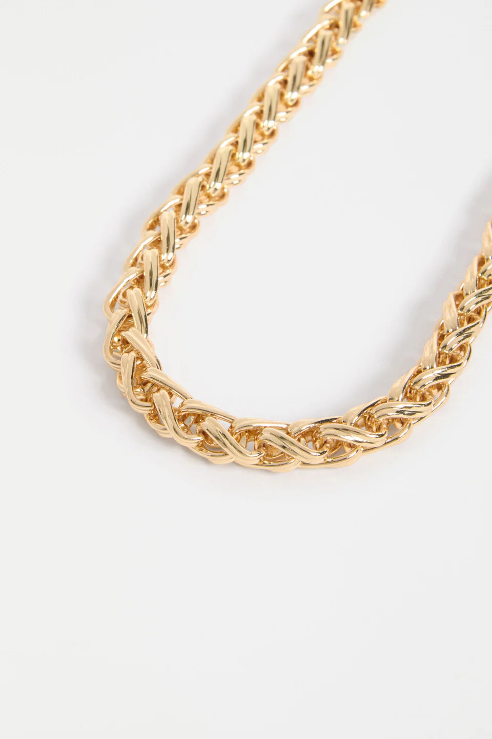 Elk The Label - Samman Necklace - Gold