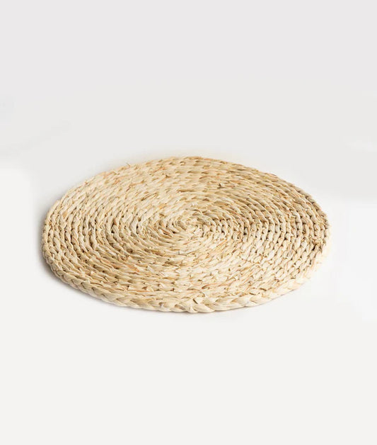 Ned Collections - Maizie Placemat - Natural
