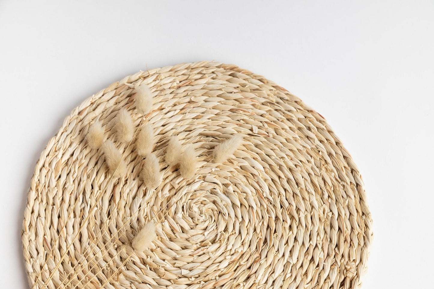 Ned Collections - Maizie Placemat - Natural