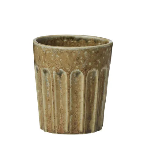 Casa - Studio Ceramic Latte Cup