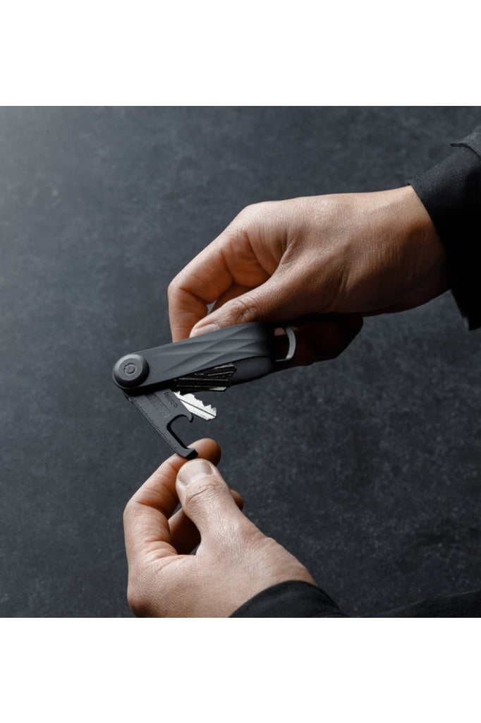 Orbitkey - Active Key Organiser + Multitool V2