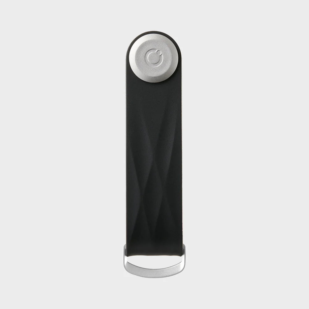 Orbitkey - Key Organiser - Active - Jet Black