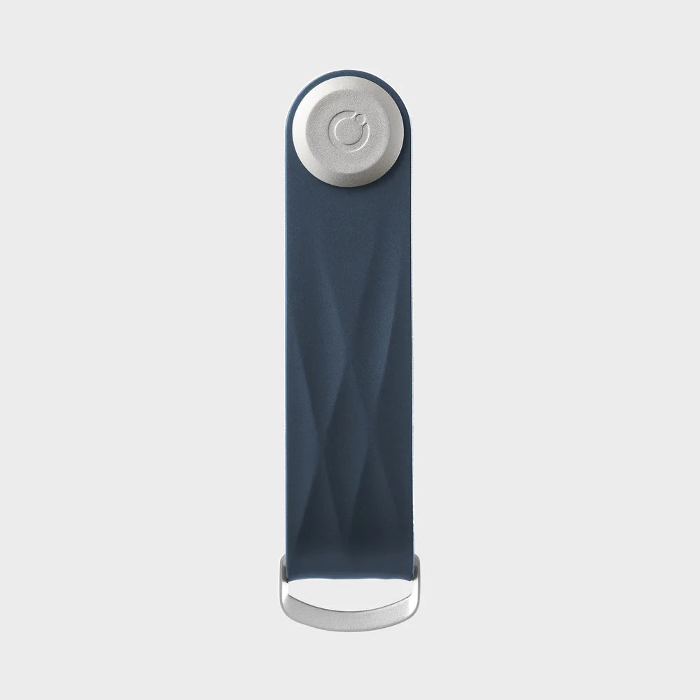 Orbitkey - Key Organiser - Active - Midnight Blue