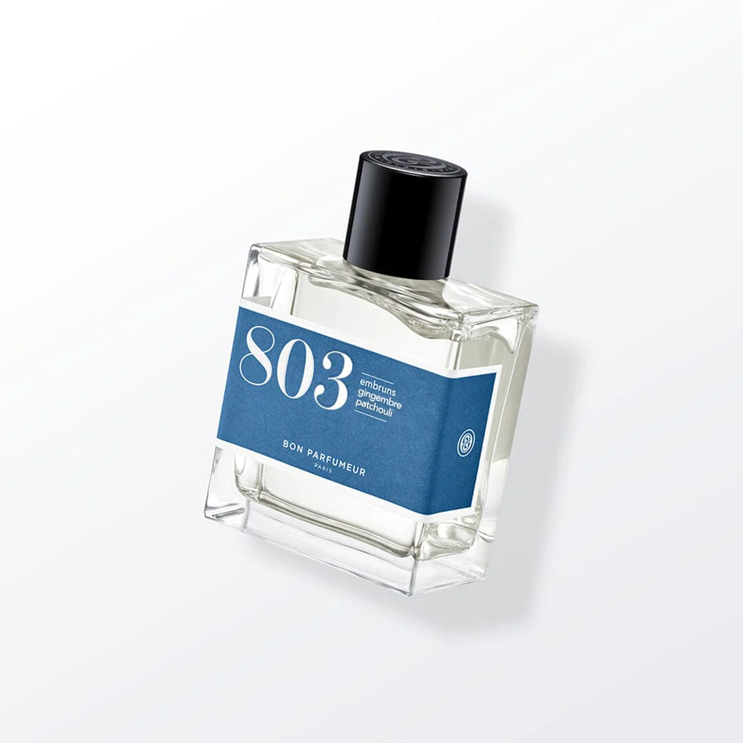 Bon Parfumeur - Eau De Parfum - 30ml - 803 Woody