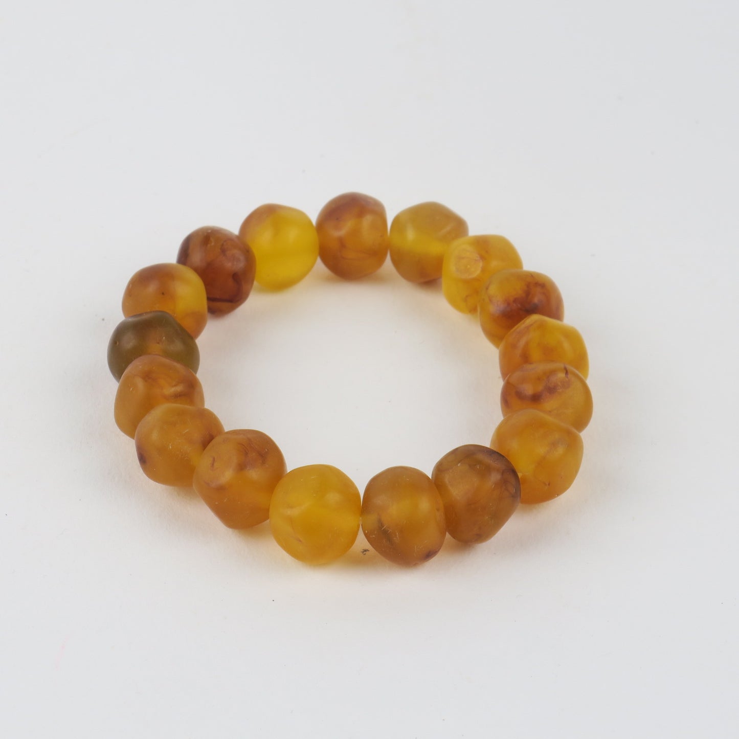 Moose & Meg Designs - Pebble Bracelet