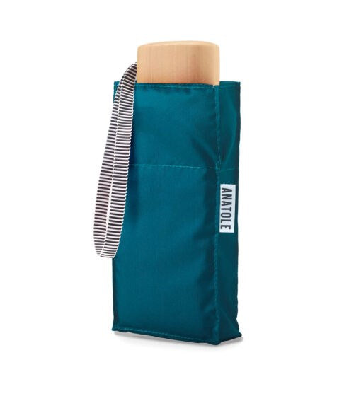 Anatole - Micro Umbrella - New Mineral Blue - Octave