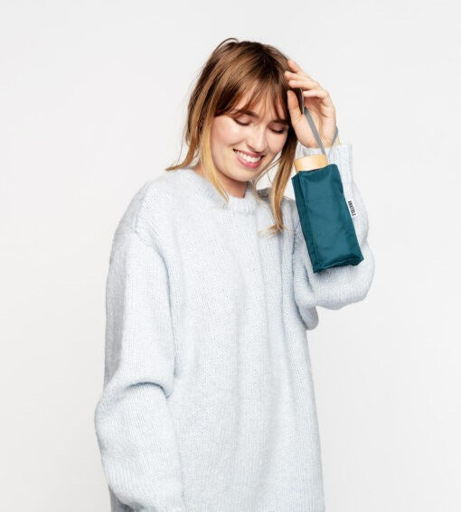 Anatole - Micro Umbrella - New Mineral Blue - Octave