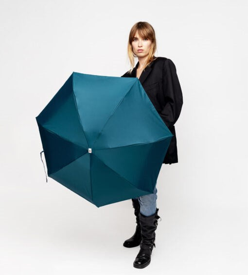 Anatole - Micro Umbrella - New Mineral Blue - Octave