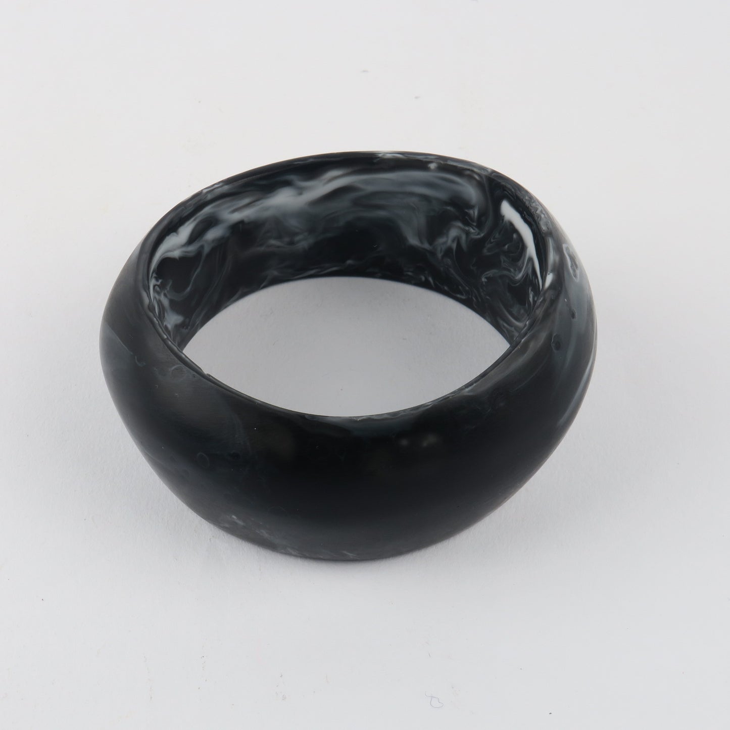 Moose & Meg Designs - Resin Bangle - Large