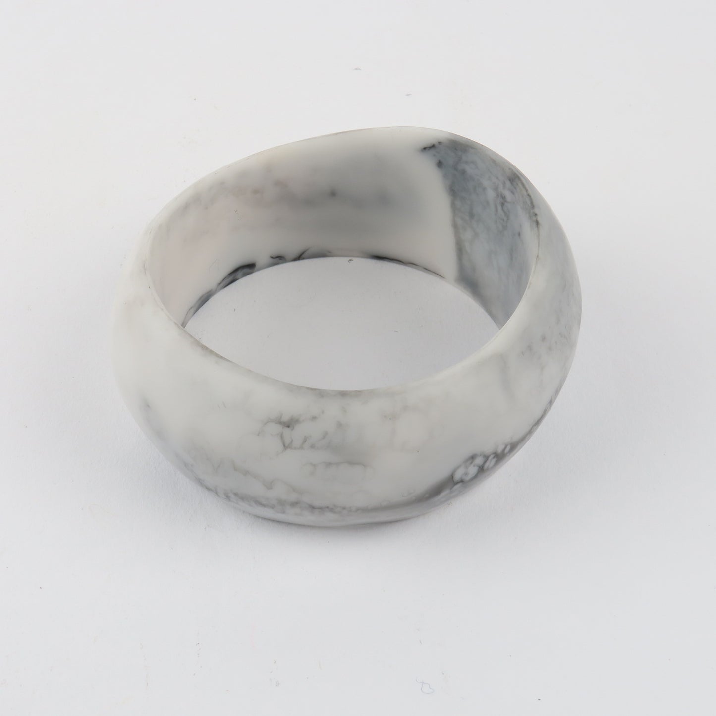Moose & Meg Designs - Resin Bangle - Large