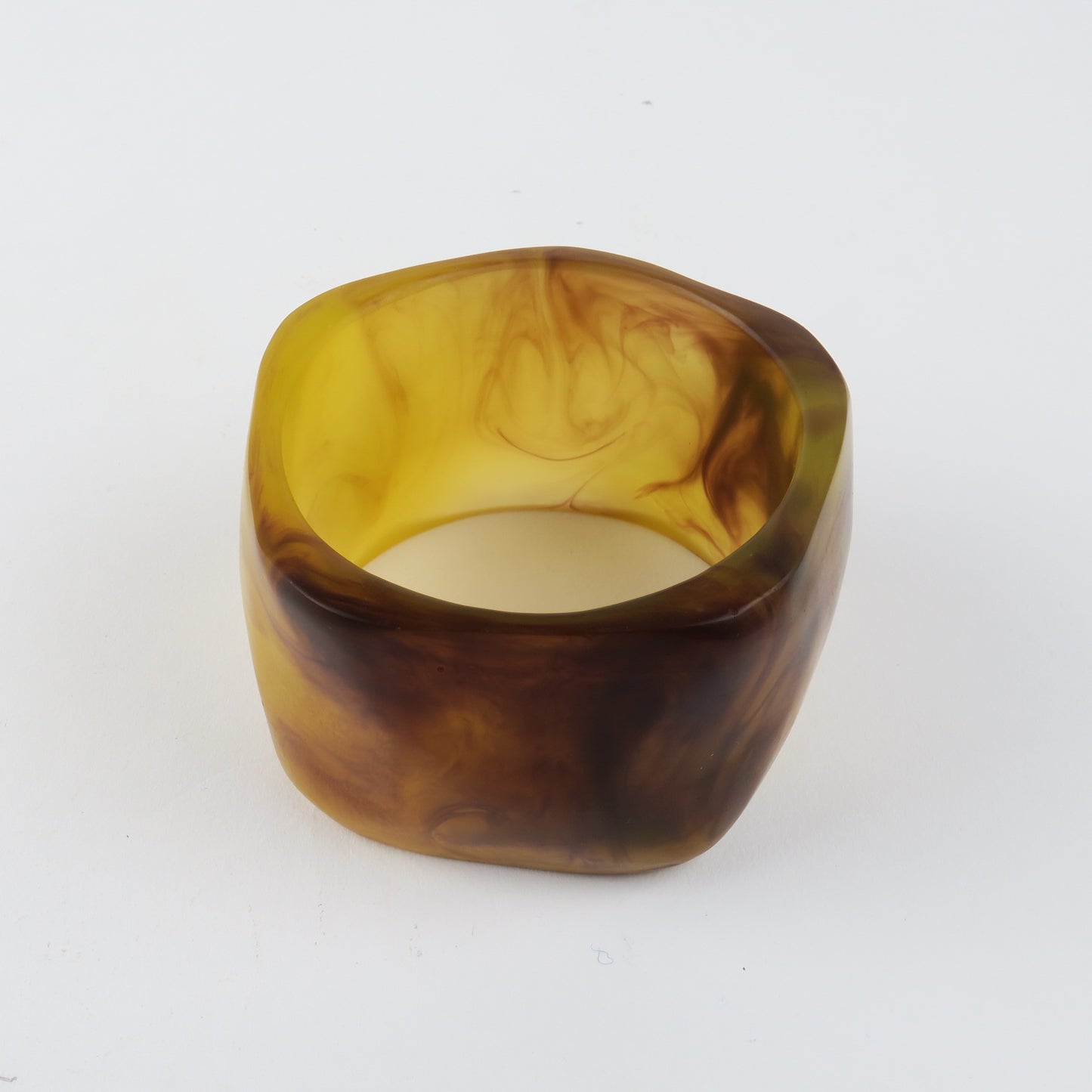 Moose & Meg Designs - Resin Bangle - Extra Large