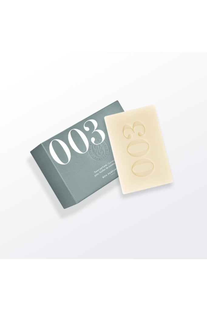 Bon Parfumeur - Scented Soap - 200g - 003