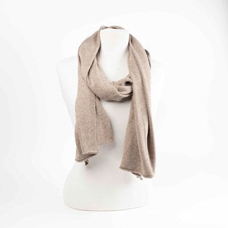 Maison Fanli - Lea Scarf - Beige