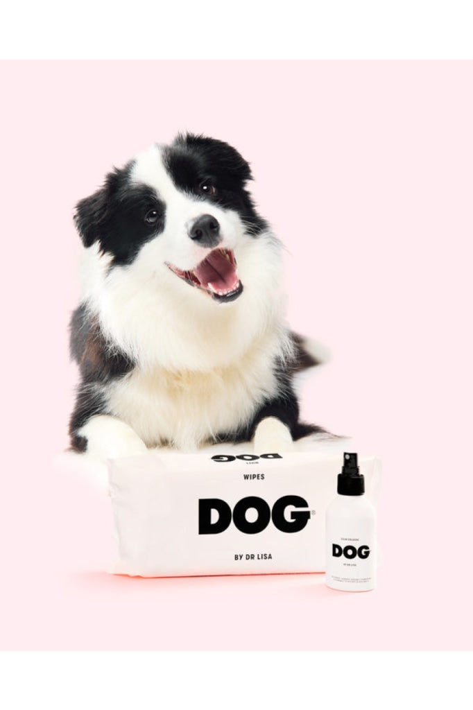 Dog By Dr Lisa - Wipes Animals & Pet Supplies >