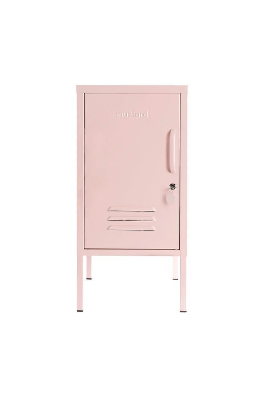 Mustard Made - The Shorty Locker