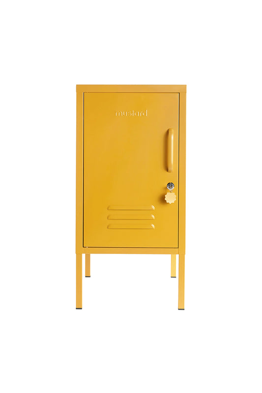Mustard Made - The Shorty Locker