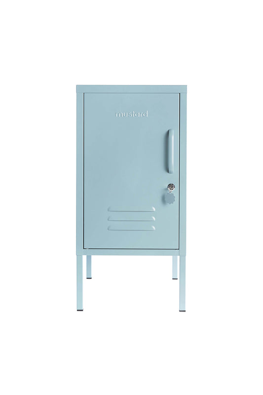 Mustard Made - The Shorty Locker