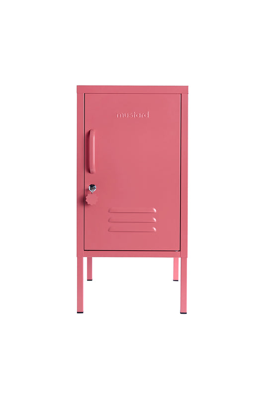 Mustard Made - The Shorty Locker
