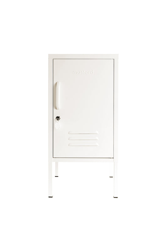Mustard Made - The Shorty Locker
