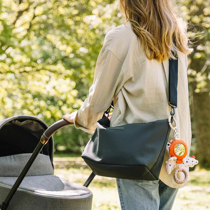 Done By Deer - Stroller Bag - Black