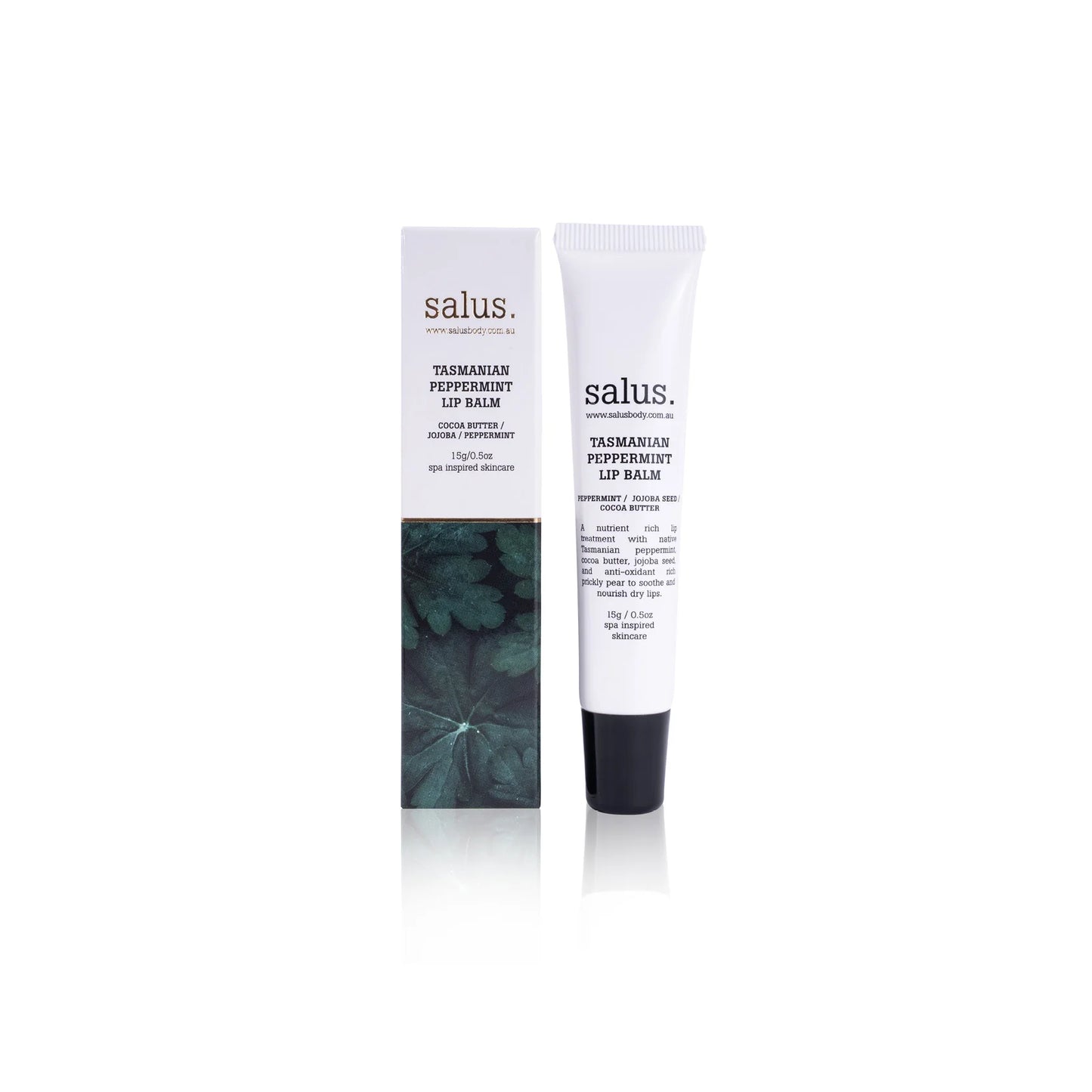 Salus - Tasmanian Peppermint Lip Treatment Balm