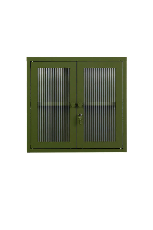 Mustard Made - The Kit Locker