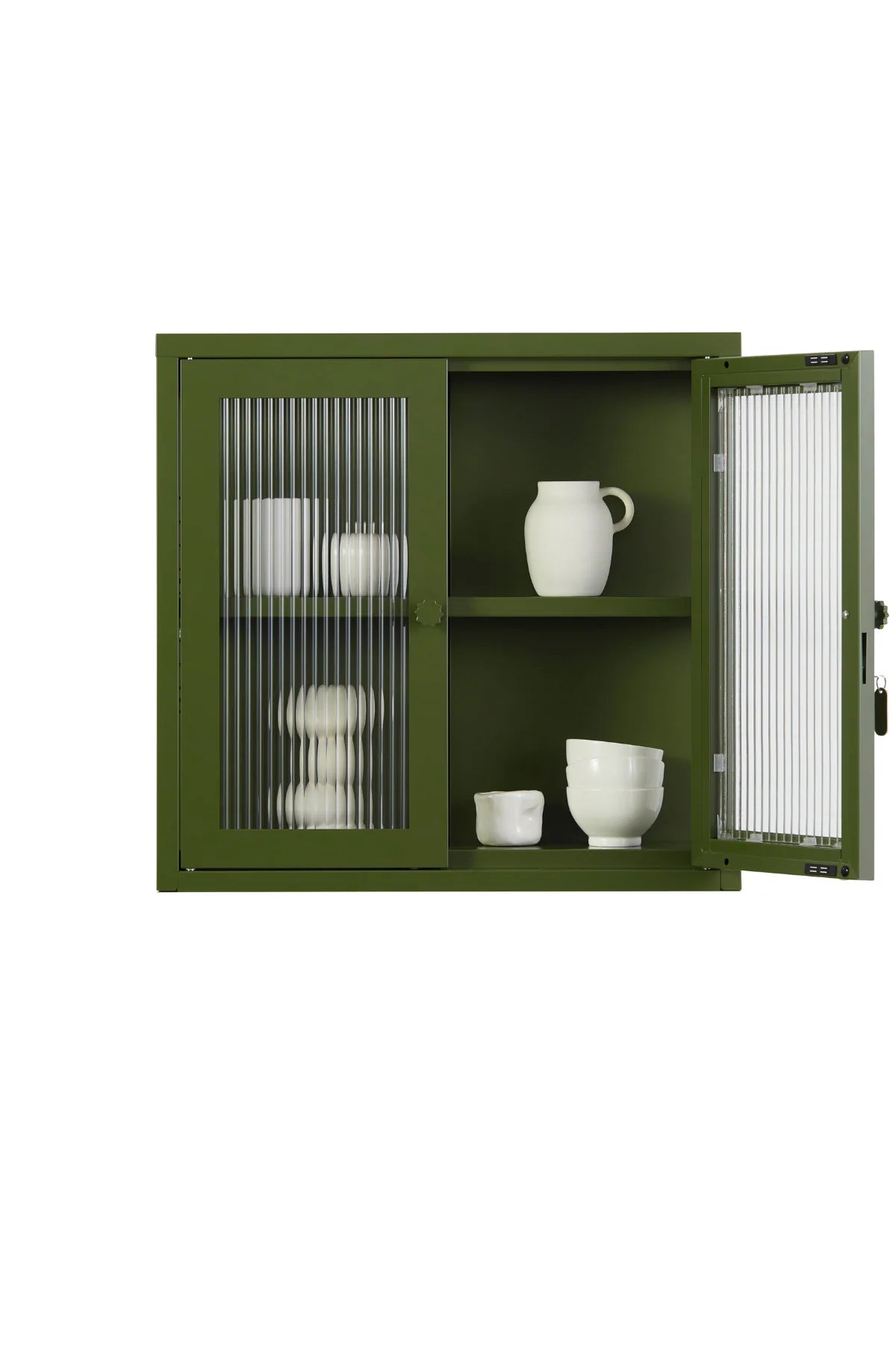 Mustard Made - The Kit Locker