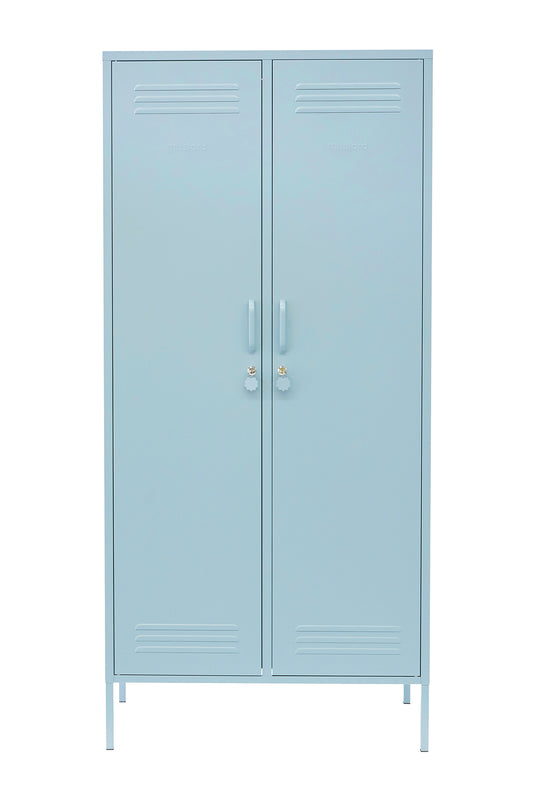 Mustard Made - The Twinny Locker