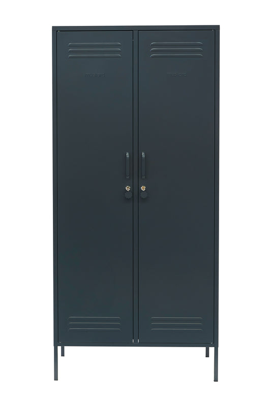 Mustard Made - The Twinny Locker