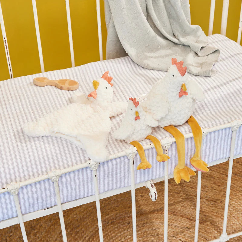 Nana Huchy - Charlie Chicken Hoochy Coochie