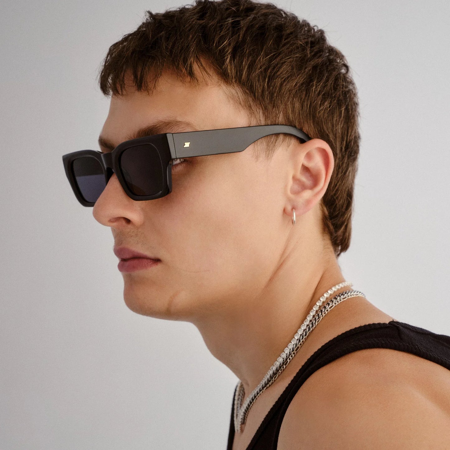 Le Specs - Shmood - Black