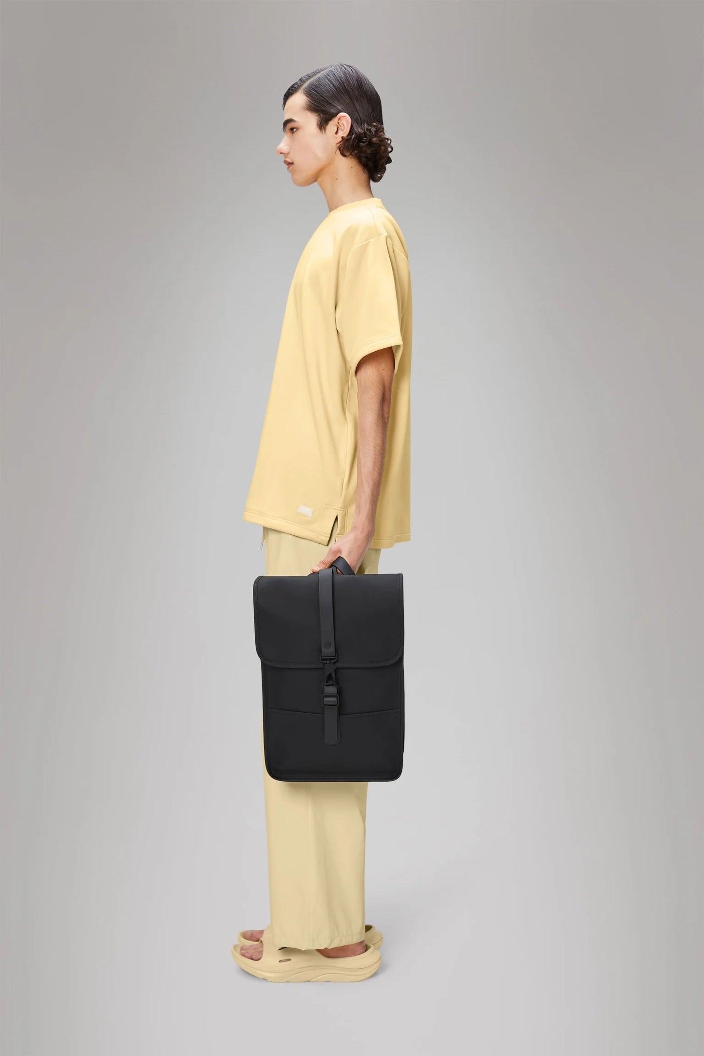 Rains - Backpack Mini - Black