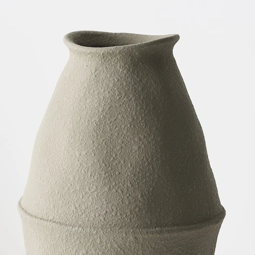 Diavolo Vase - Olive - Large