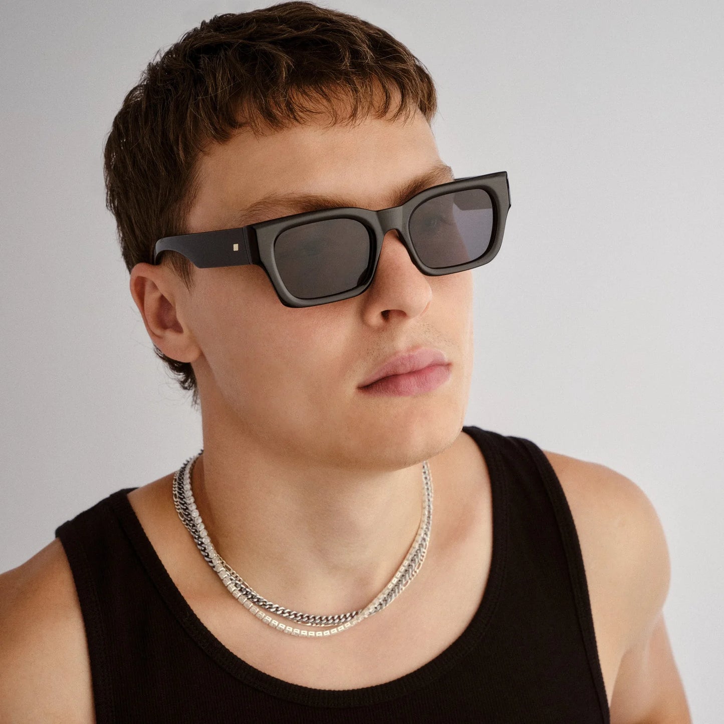 Le Specs - Shmood - Black