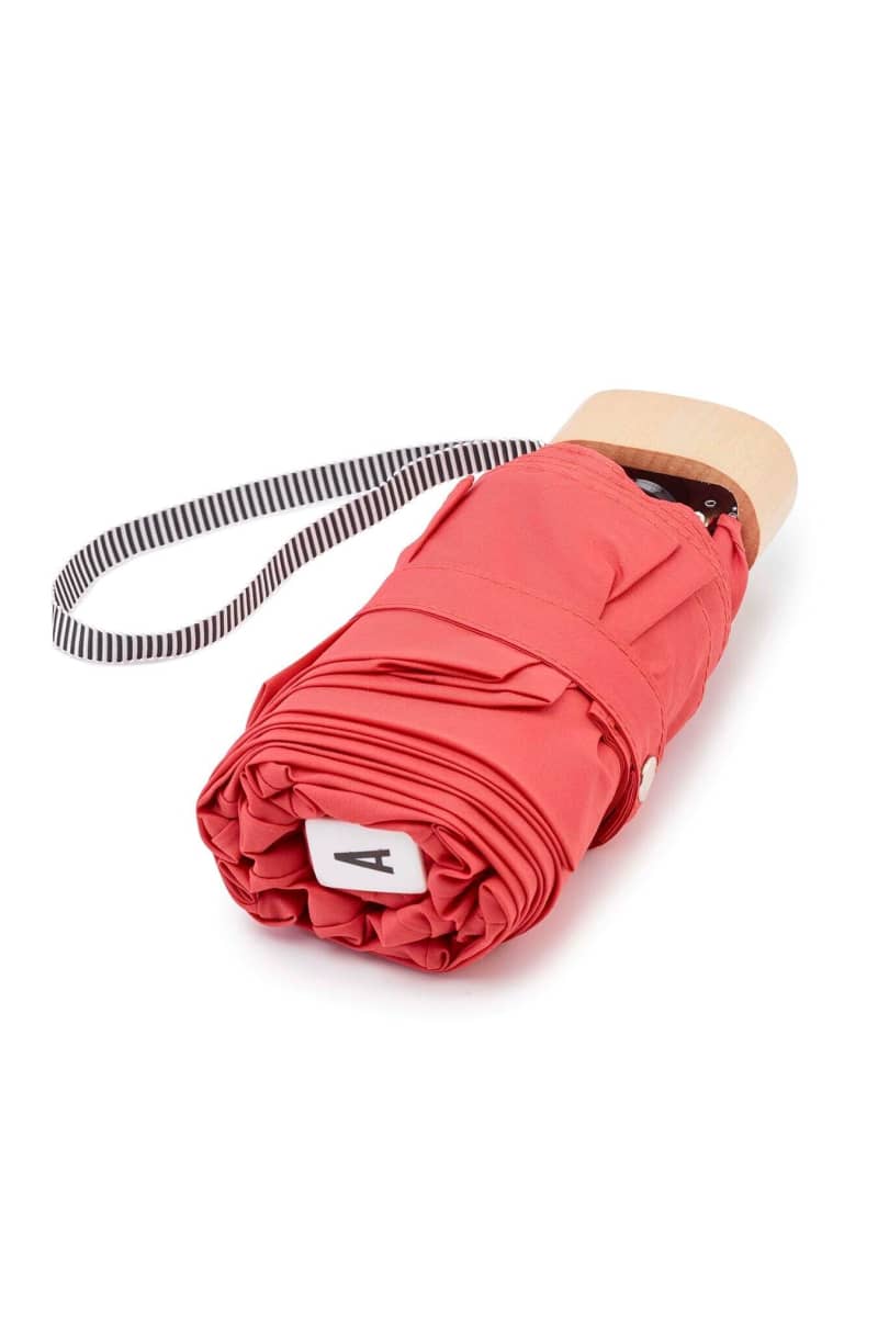 Anatole - Micro Umbrella - Pink Sorbet - Pina