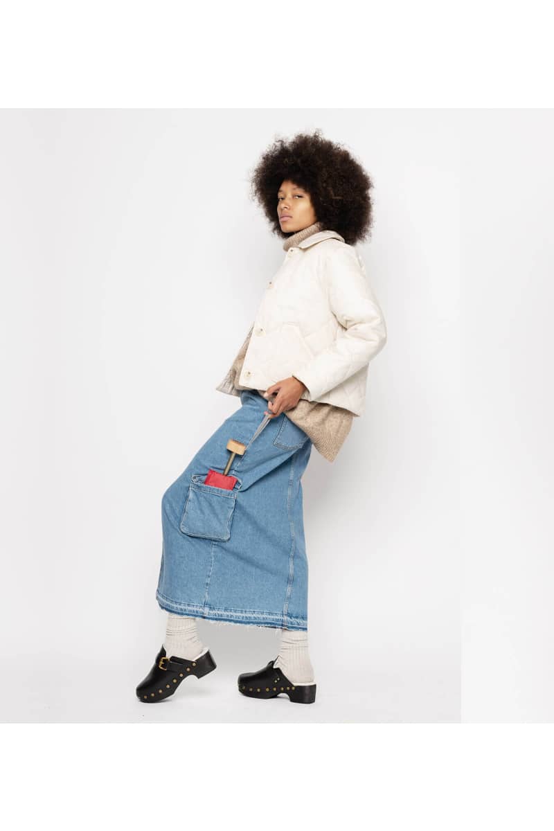 Anatole - Micro Umbrella - Pink Sorbet - Pina