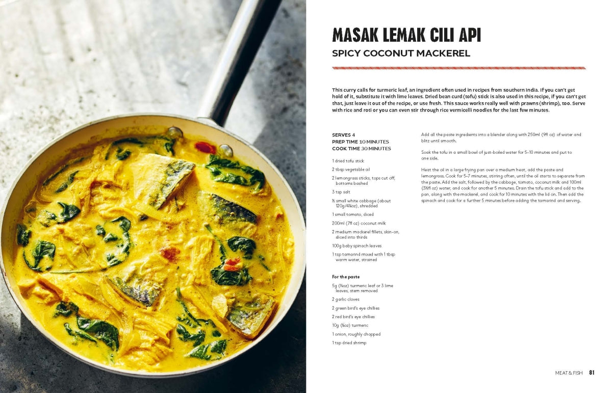 Roti King By Sugen Sopal