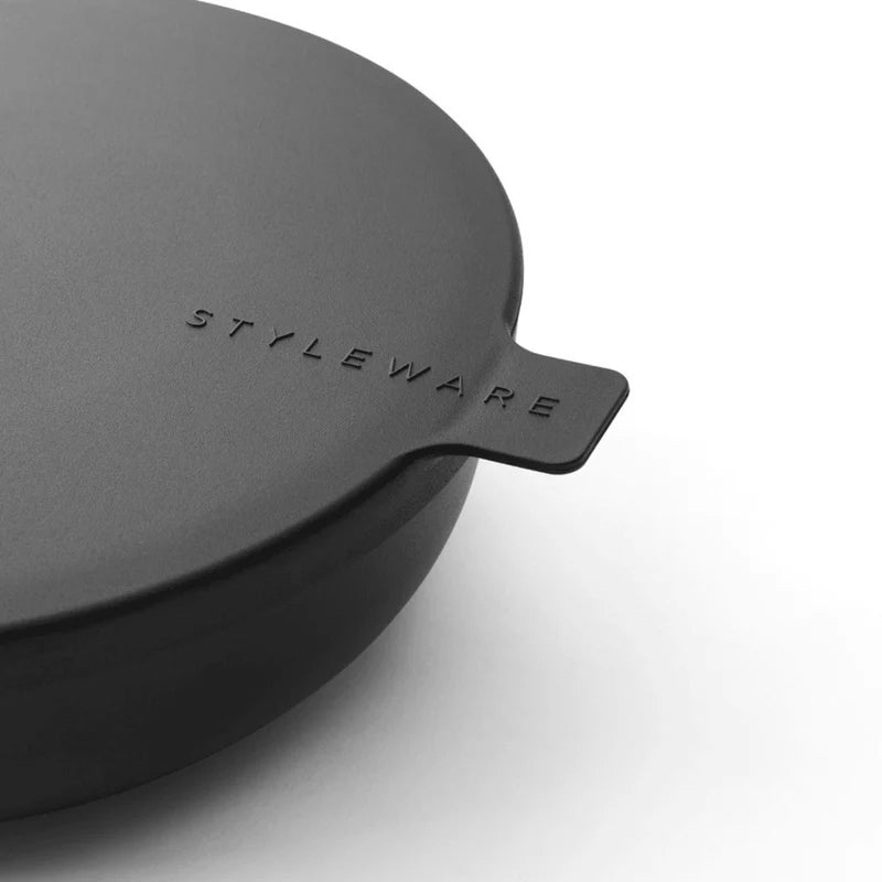 Styleware - Nesting Bowl 4-piece Set - Midnight