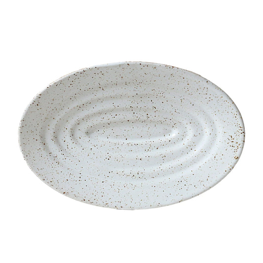 Robert Gordon - Oil Dish - White - Garden To Table