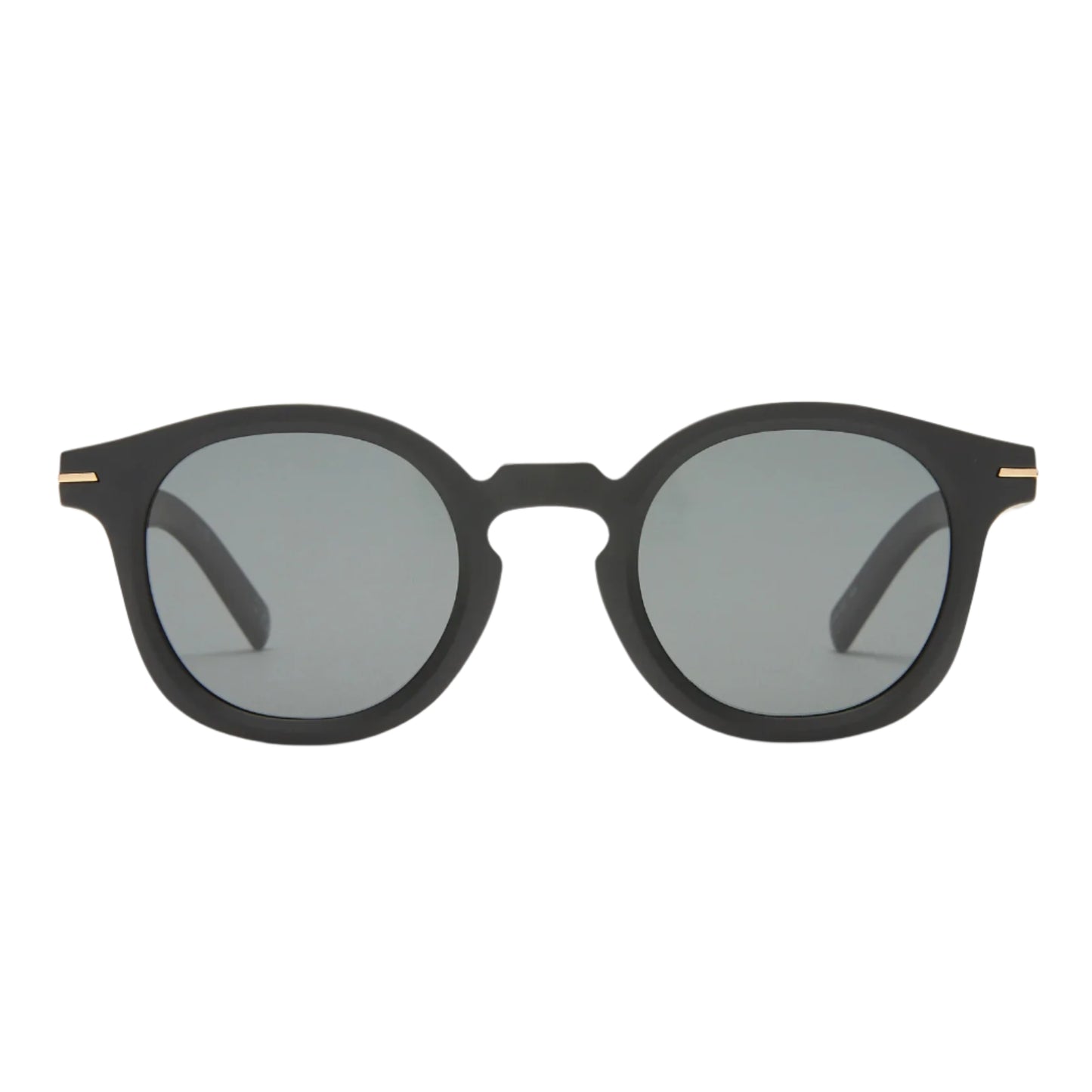 Le Specs - Hoodwinked - Matte Black