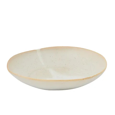 Casa - Francis Ceramic Serving Bowl - 33x7cm