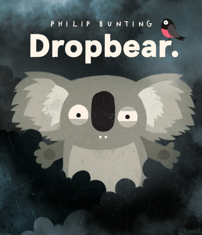 Dropbear By Philip Bunting