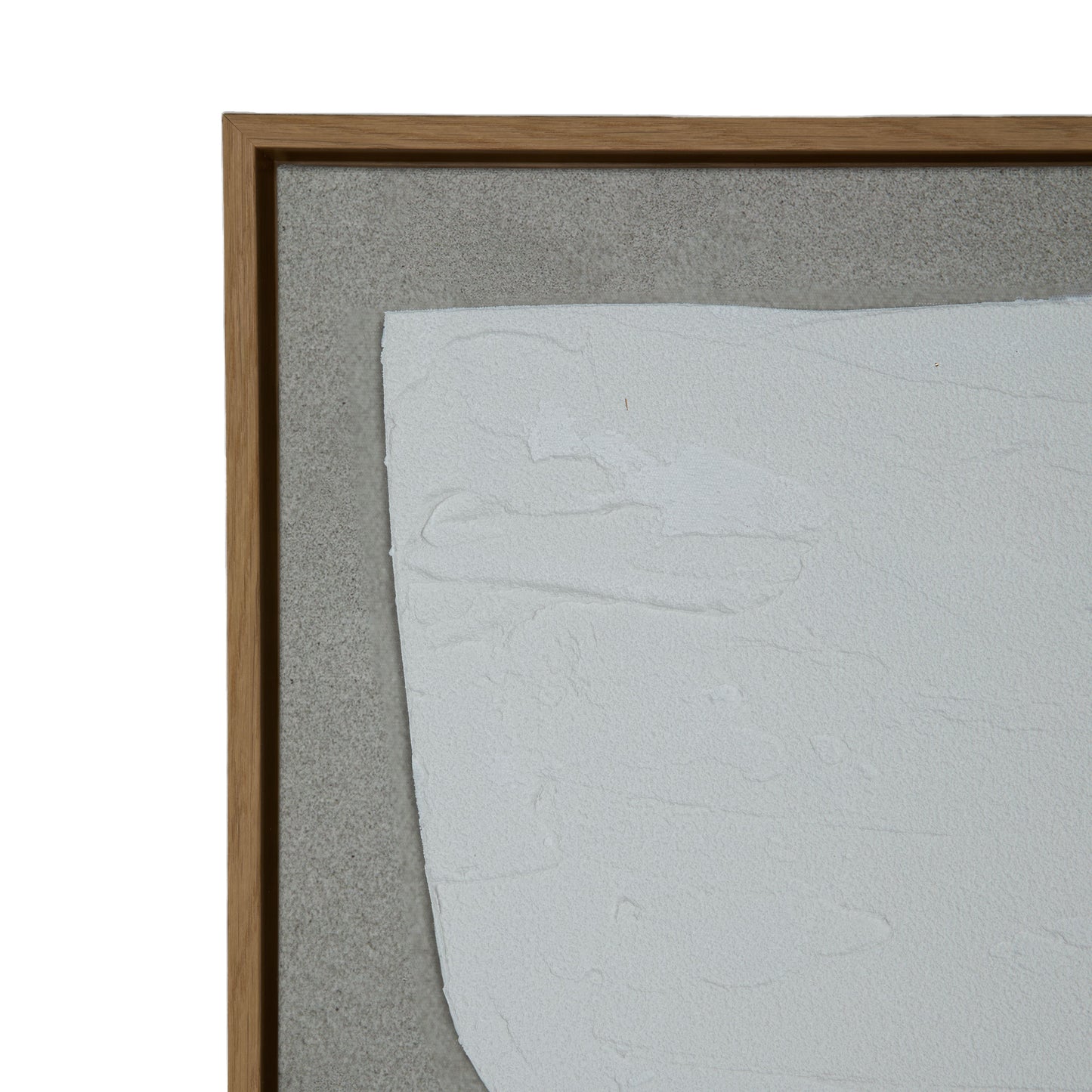 Catani Wall Art - Brown